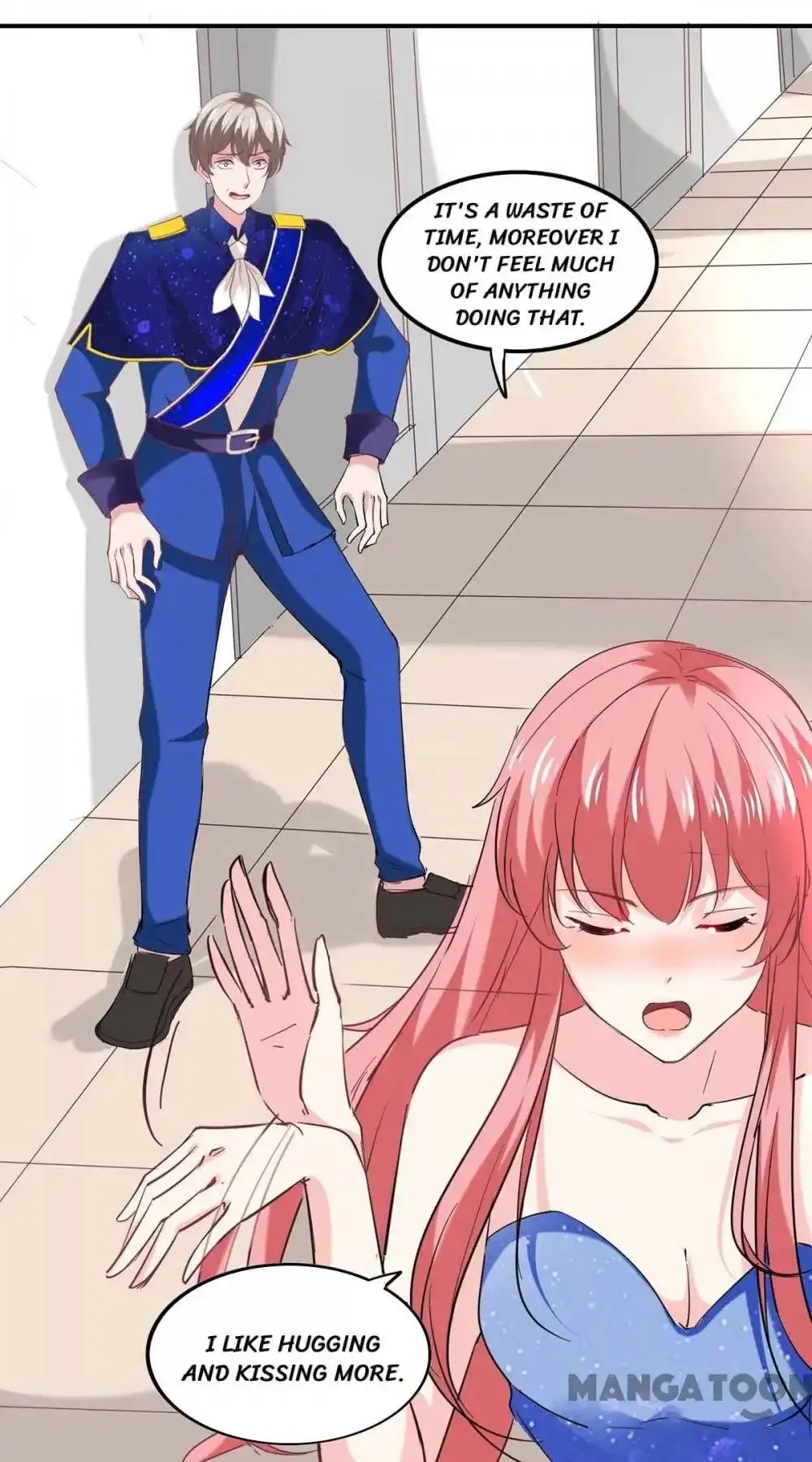 Don'T Mess With That Spicy Mother Chapter 130 32